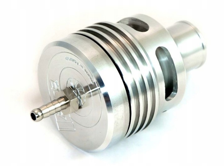 фото №1, Blow off fiat punto gt 1.4 turbo properfekt тип i