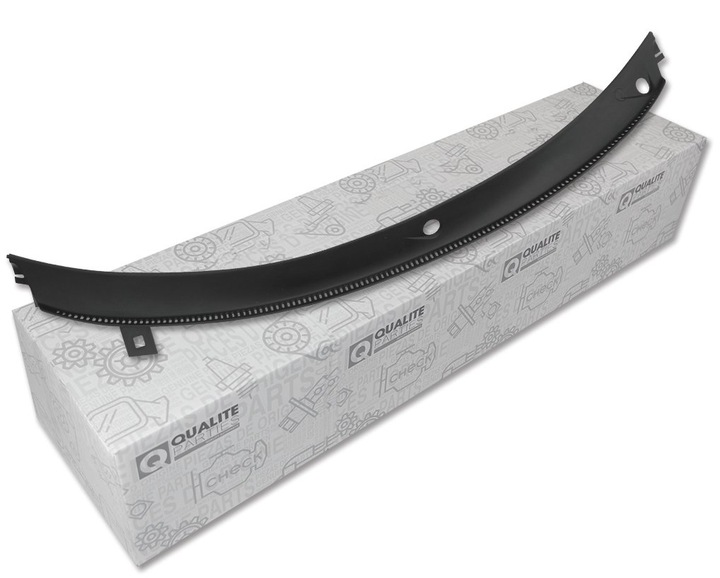 фото №1, Панель під лобовим склом pas підскло vw passat b5 96-00 нове