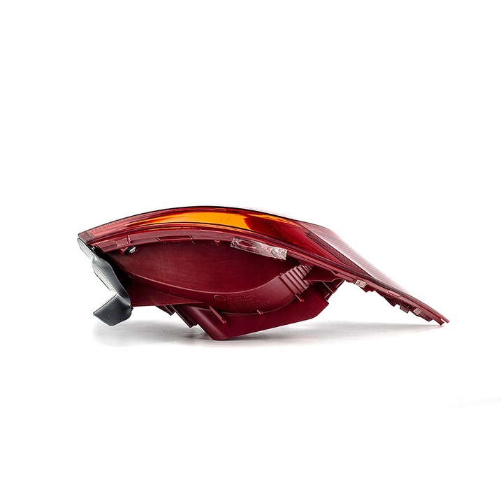 фото №8, Лампи задні vw passat аксесуар b7 10-14 kpl depo