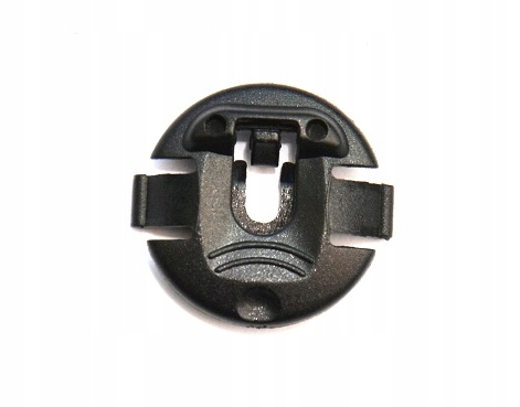 фото №2, 4f0825429a клипса клипса багажника vw passat b7
