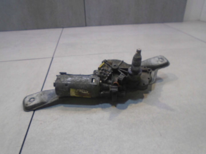 фото №5, Двигунчик двірники зад galaxy mk1 98r 6n0955717