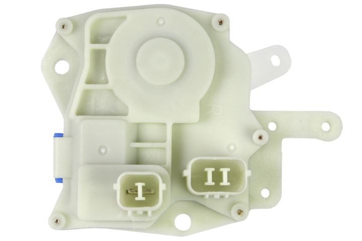 фото №1, Honda accord vi civic vii замок дверь зад правые