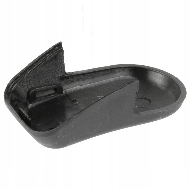 фото №4, Заглушка накладка підлокітник зад porsche cayenne 03-