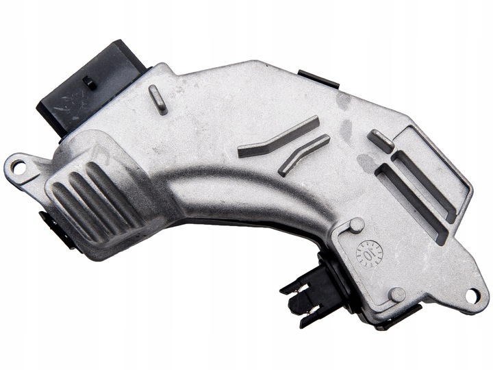 фото №1, Резистор вентилятор climatronic opel vectra c signum