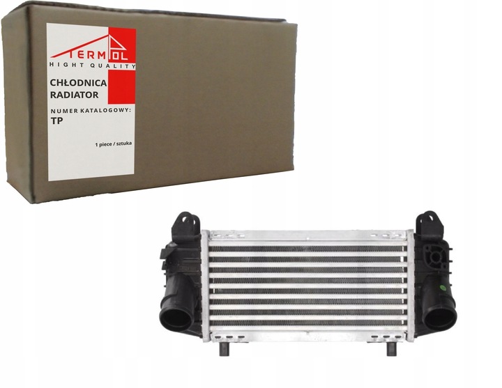 фото №1, Інтеркулер audi a2 1.2 1.4 tdi [2001-2005]