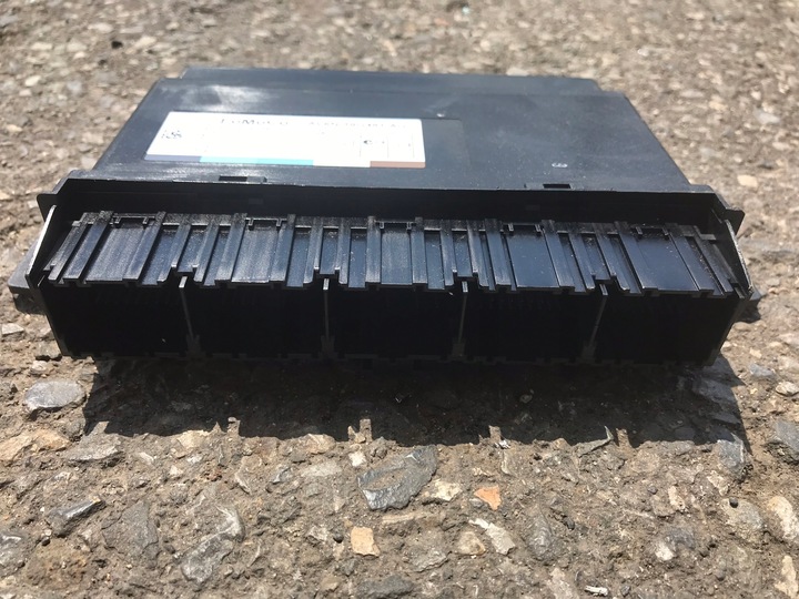 фото №3, Модуль keyless ford focus mk3 av6n-19g481-ag