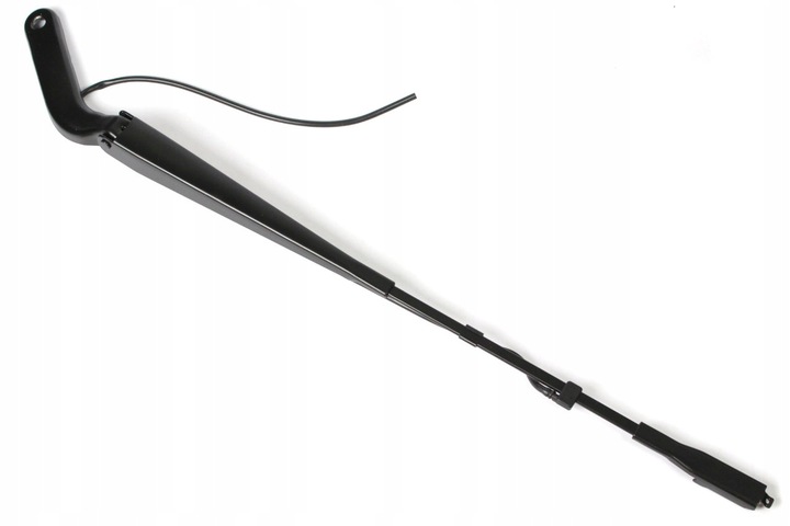 фото №1, Mercedes sprinter 06- рычаг дворники перед pr