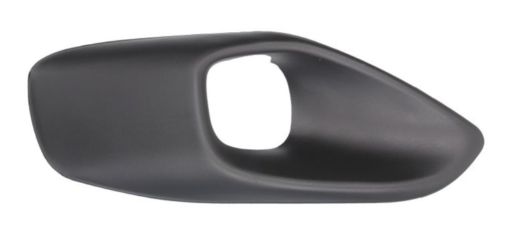 фото №1, C4 picasso 2013- решітка решітка рамка галоген права