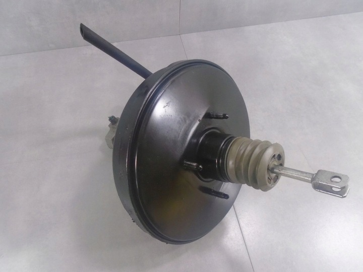 фото №1, Усилитель насос тормозная dacia logan mcv 1.5 dci