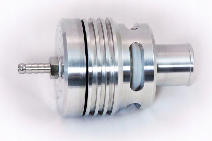 фото №5, Blow off fiat купе 2.0 turbo 16v properfekt тип i