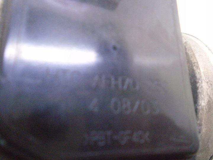 фото №2, Витратомір audi a4 b6 2.5tdi htcafh7025c