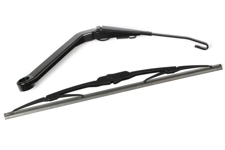 фото №1, Nissan x-trail t30 01-07 важіль двірники зад