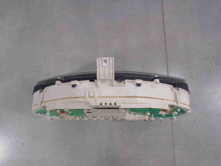 фото №6, Спидометр mitsubishi space star i рестайлинг 1.9d mr480209