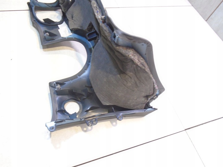 фото №4, Защита pod рули mercedes w203 a2036802387