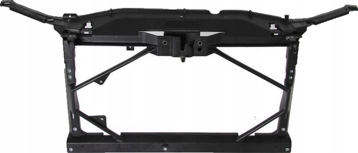 фото №1, Pas переднее усилитель mazda 6 2002-2007 новый