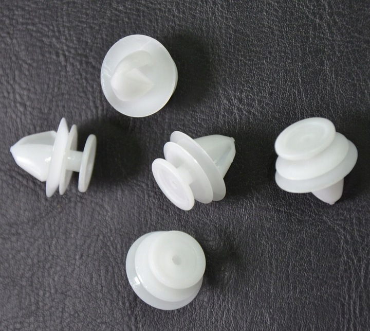 фото №2, Кліпса штифт оббивка citroen ds4 xsara picasso