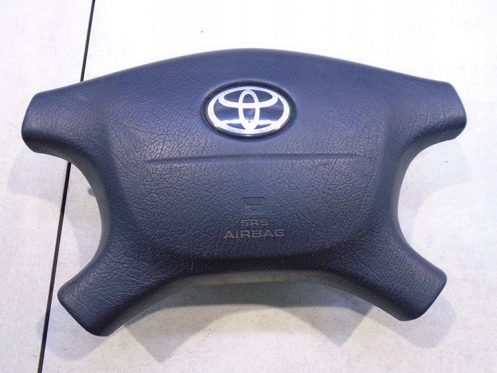 фото №1, Подушка безопасности подушка водителя avensis i 2.0 d4d