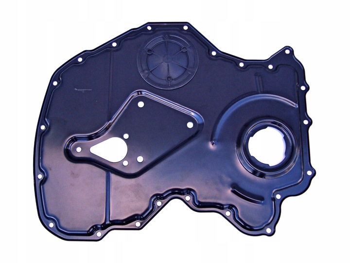 фото №1, Защита распределительный вал ford transit 2.4d 00- 2.4tdci 06- оригинальный номер 3c1q6019ab