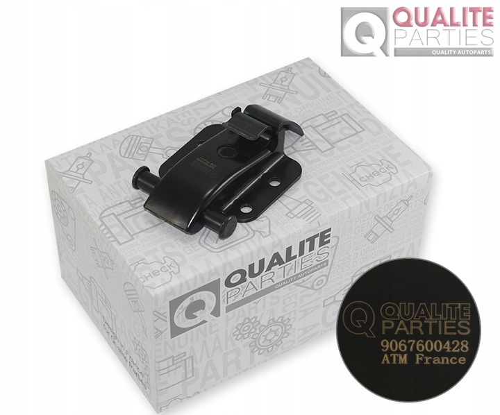 фото №3, Ограничитель дверь зад mercedes sprinter vw crafter 06-