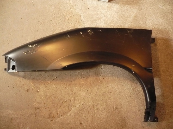 фото №1, Lumina trans sport крыло левый перед переднее