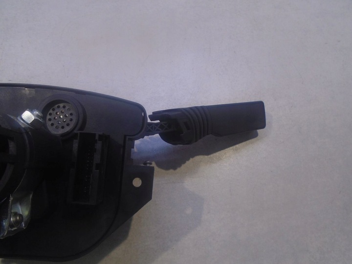 фото №13, Переключатель комбинированный opel signum 2.2 dti 13132473