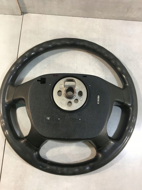 фото №7, Руль chevrolet aveo t250 1.2 dw2115-20112