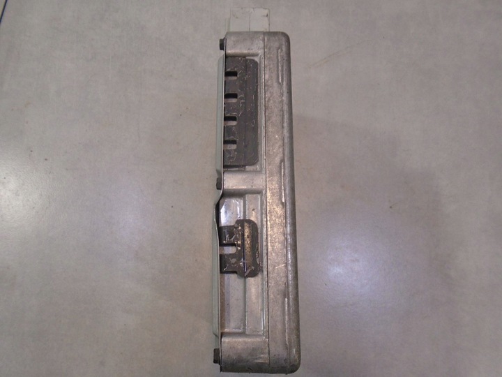 фото №4, Комп'ютер двигуна ford escort 1.6 16v 98ab12a650awa