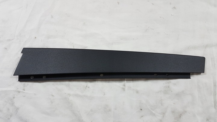 фото №2, Планка захист двері перед права fiat stilo нова