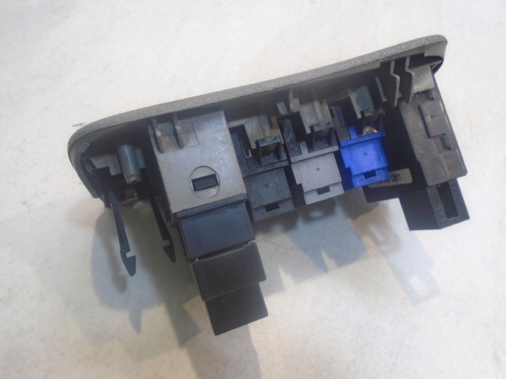 фото №8, Перемикач скло renault scenic 7700432429
