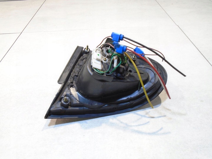 фото №5, Лампа зад левая nissan almera n15 рестайлинг sedan