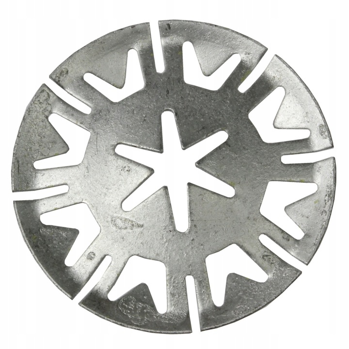 фото №1, Застібки пластини захисні накладки шасі vw golf iv v polo