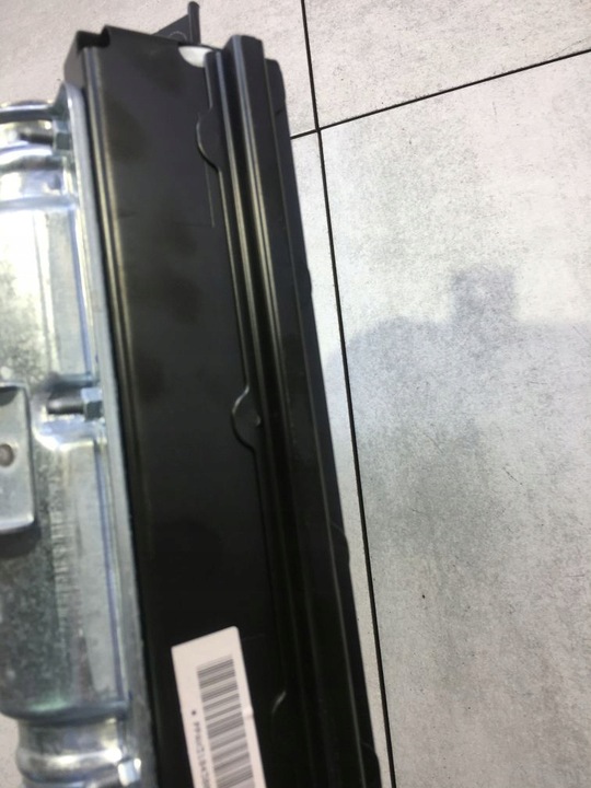 фото №12, Подушка пассажира micra k12 1.2 16v pb40081012