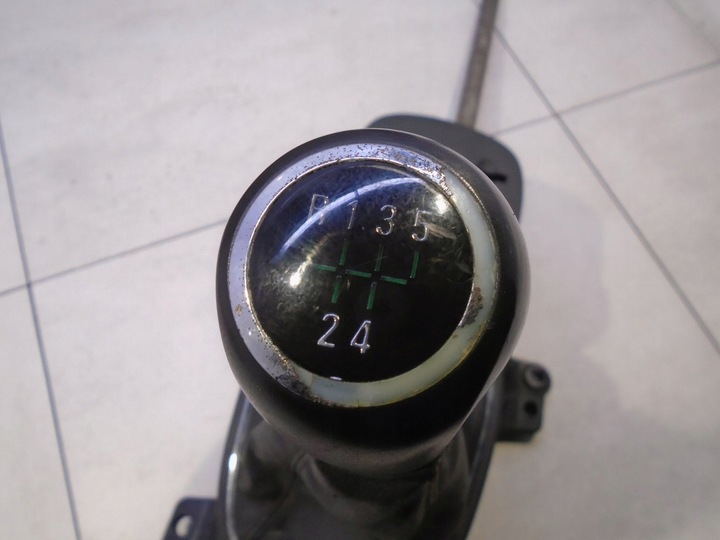 фото №8, Выборщик домкрат изменения коробки передач corsa d 13205815