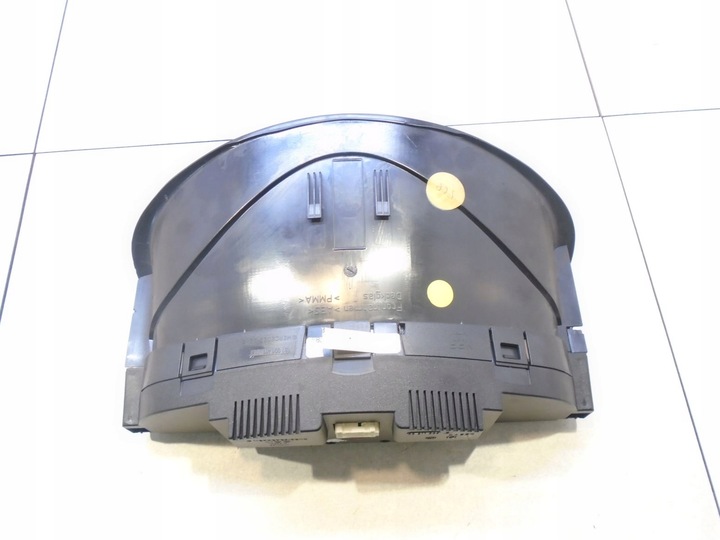 фото №5, Спідометр  прилади mercedes w203 c200 2.0 a2035400711