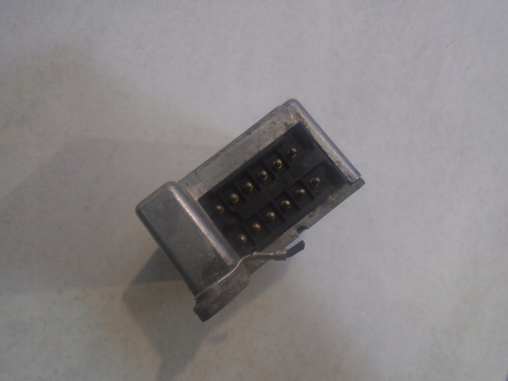 фото №5, Датчик подушка безпеки volvo 850 0285001035 3515884