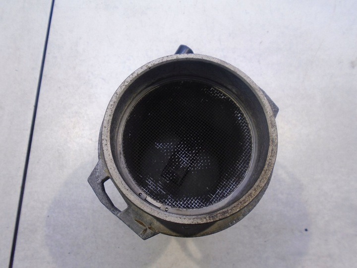 фото №5, Витратомір audi a4 b6 2.5tdi htcafh7025c