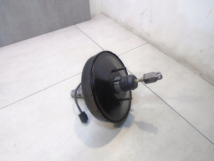 фото №1, Підсилювач гальмівні mazda demio i 1.3 i 16v 834-04700