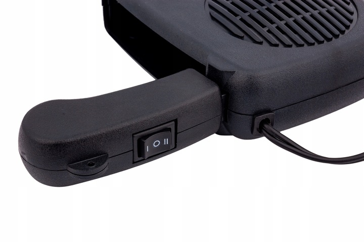 фото №10, Отопитель автомобильная радиатор тепловентилятор 150w 12v