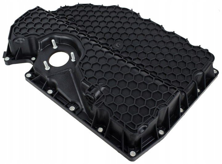 фото №14, Maxgear поддон масла vw golf 1.8tsi/2.0tsi 13-