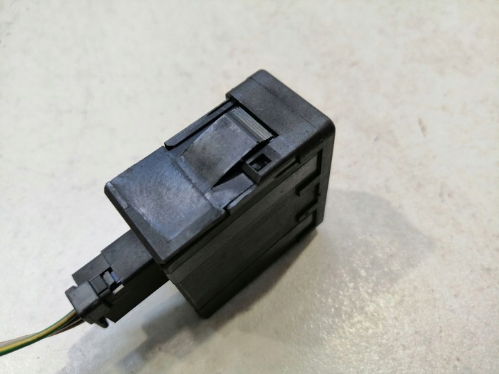 фото №9, Регулювання дзеркал заглушка partner i 9644985677