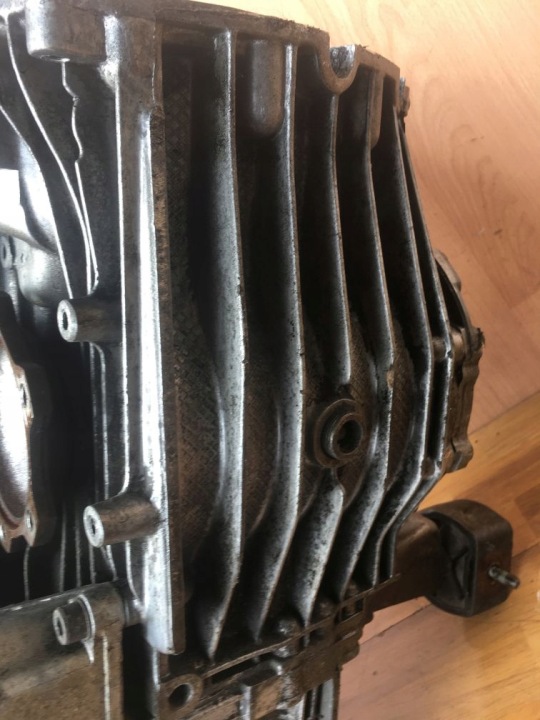 фото №13, Кпп кпп / коробка передач vw passat b5 1.9 tdi dhf