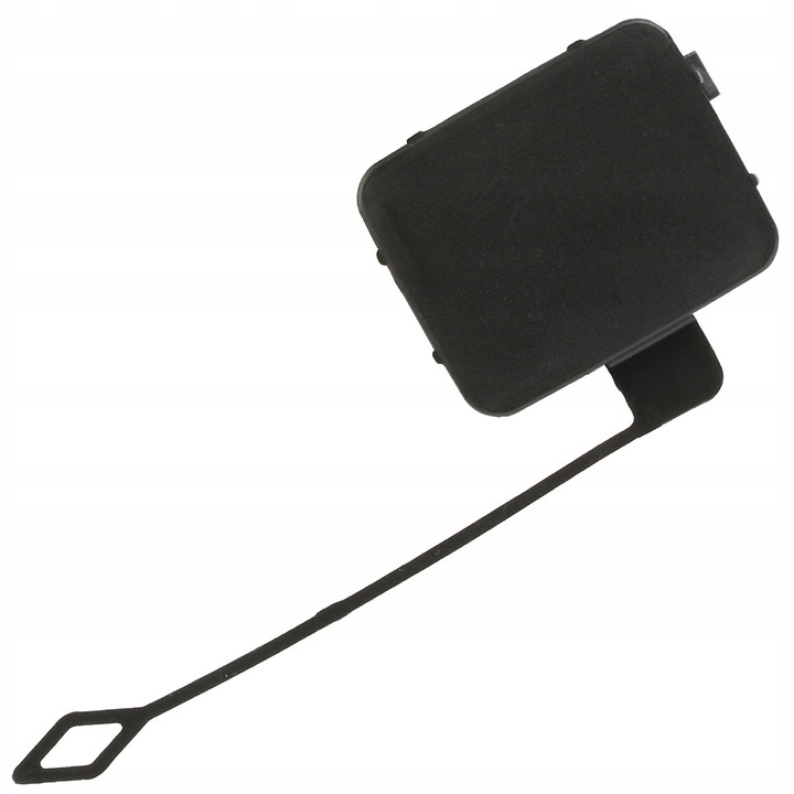 фото №1, Заглушка фаркоп буксирувальний перед do bmw e90 04-08