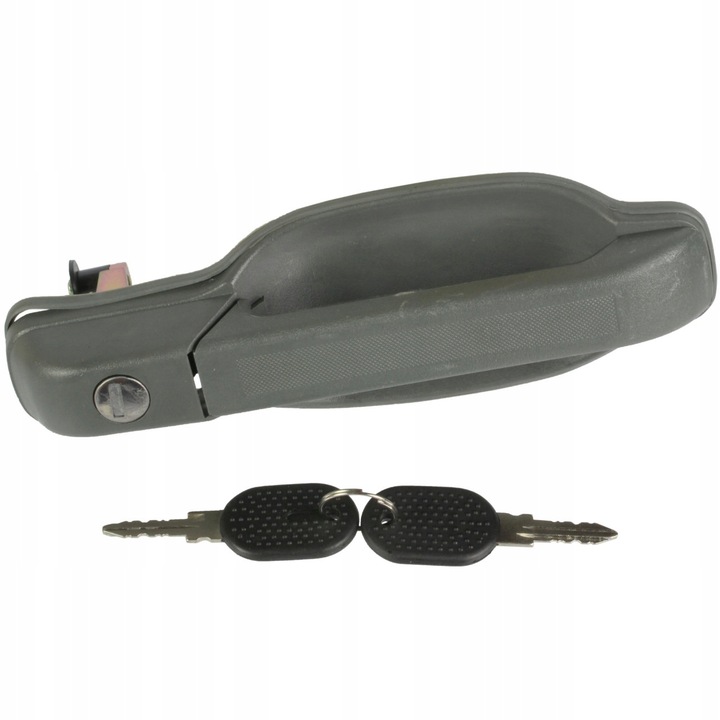 фото №1, Ручка перед зад права iveco daily 90-99 2.5 2.8