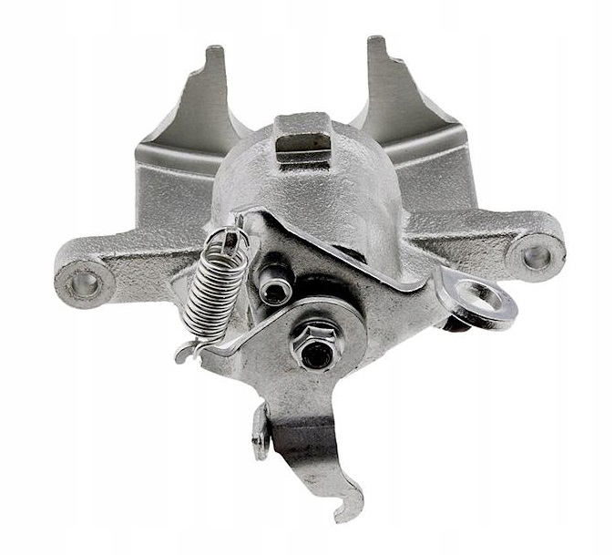 фото №16, Супорт гальмівний зад dodge journey 12-18 fiat fre + niezbędnik водія #13