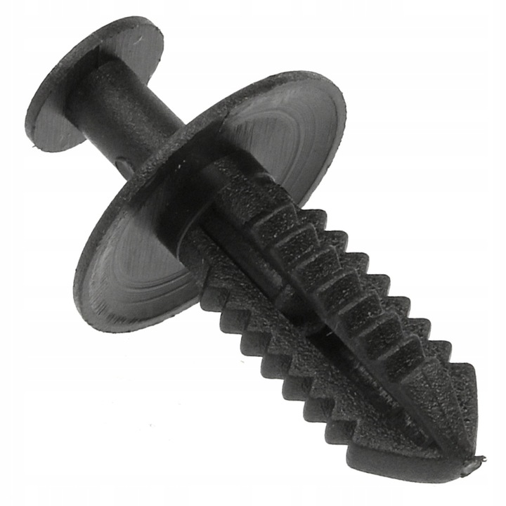 фото №1, Кліпса штифт планки порогової mercedes a w168 w169