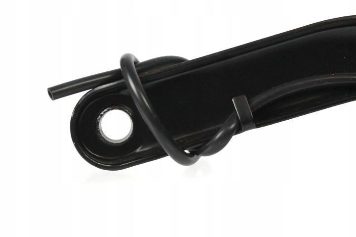 фото №4, Mercedes sprinter 06- рычаг дворники перед левая