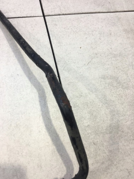 фото №8, Шланг підсилювача cordoba 1.9 tdi 6k1422893a