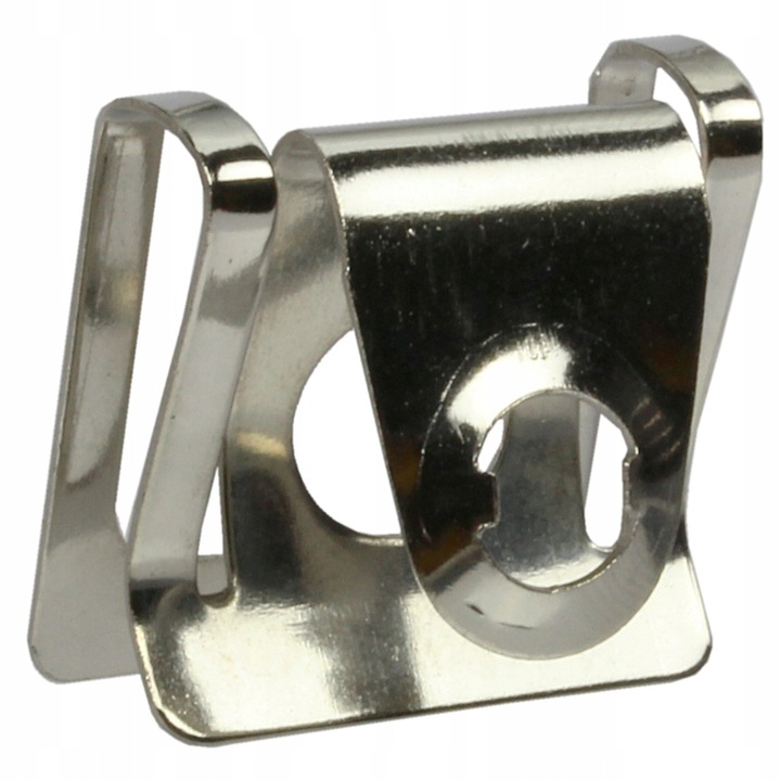 фото №1, Пластина клипса защитные накладки двигателя do vw passat b5 fl