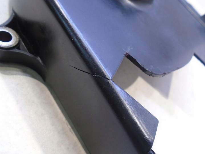 фото №14, Захист розподільний вал 406 1.9 td 9617085780 9617085580