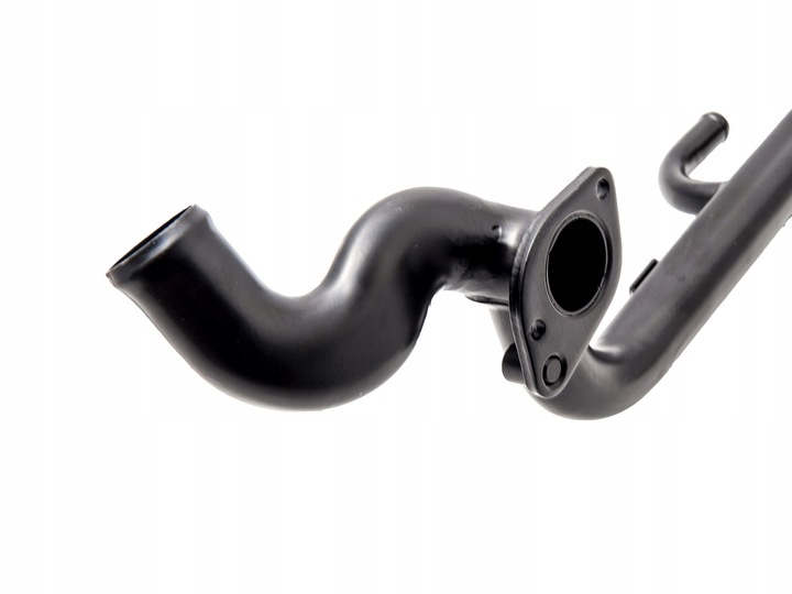 фото №4, Колектор водяний astra h vectra c zafira b 1.9 cdti